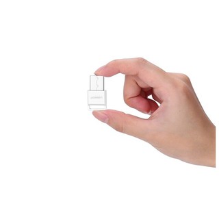 USB thu Bluetooth 4.0 Ugreen 30443