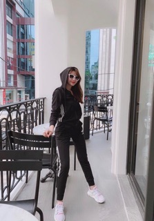 Bộ thể thao umi
