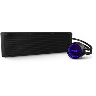 Tản nhiệt nước NZXT AIO Kraken X73
