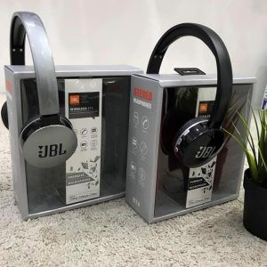 Tai Nghe Chụp Tai Headphone Bluetooth Không Dây JBL B74- Tai Nghe Blutooth Chụp Tai Cá Tính Hiện Đại Giá Rẻ