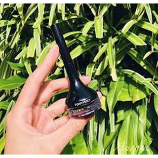 🆈🆄🆁🅸 - Gel Kẻ Mắt 𝗧𝗼𝗻𝘆𝗠𝗼𝗹𝘆 Backstage Gel Eyeliner