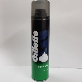Bọt Cạo Râu Gillette 300ml USA