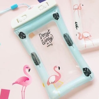 📱Túi phao đựng điện thoại đi biển