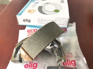 Bố thắng sau Elig cho xe Suzuki