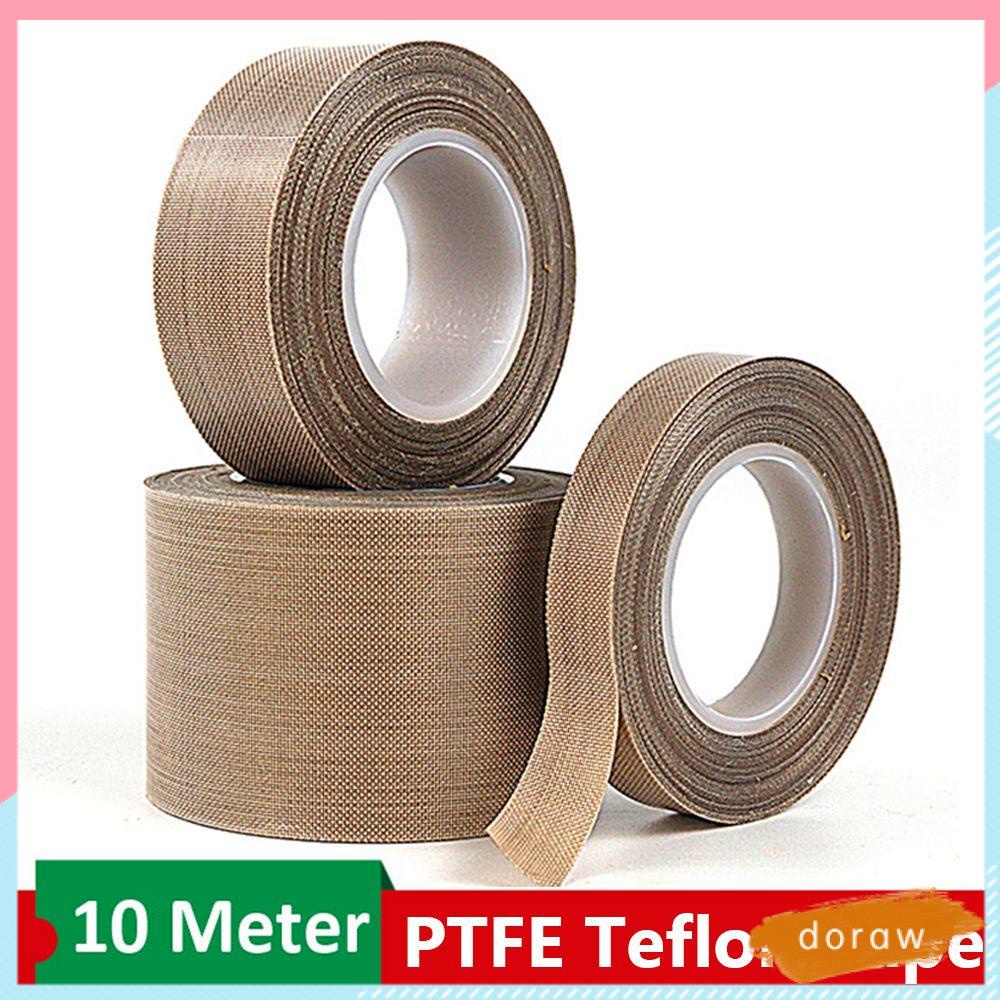 Cuộn băng keo dán máy hút chân không chống mài mòn chịu nhiệt độ cao 10m