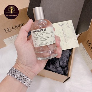 Nước Hoa Le Labo 13 Another 100ml
