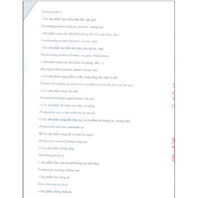 Xà Phòng ASA shop Minh Hiếu