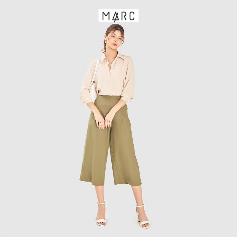 Quần nữ culotte size M MARC FASHION
