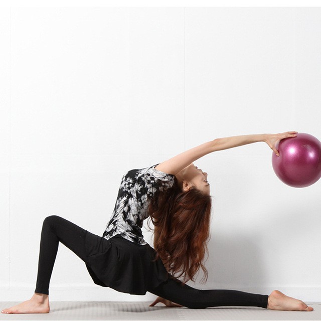 Quần legging giả váy tập thể thao năng động cho nữ