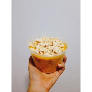 Pate tươi cho chó mèo