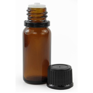 Vỏ chai thủy tinh đựng tinh dầu 10ml