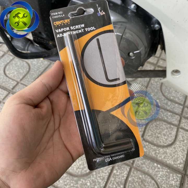 Cây chỉnh cò Century 110515-L4