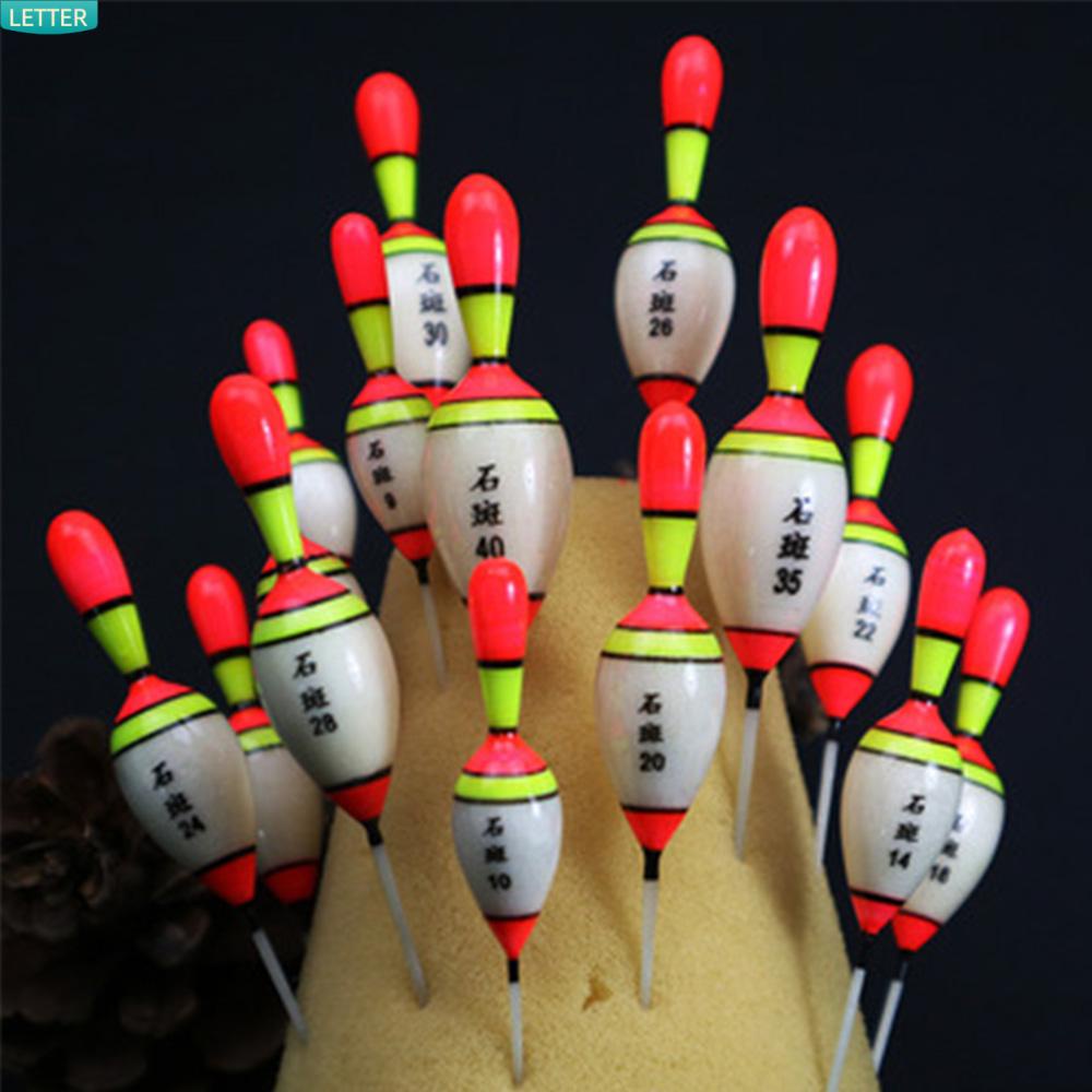 Phao Câu Cá Đuôi Gỗ Dày Dặn Chất Lượng Cao