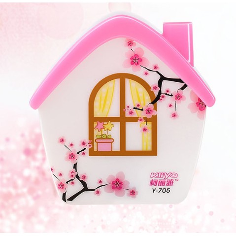 Đèn ngủ cảm biến tự động tắt mở khi có ánh sáng, siêu tiết kiệm điện, nhỏ gọn tiện lợi