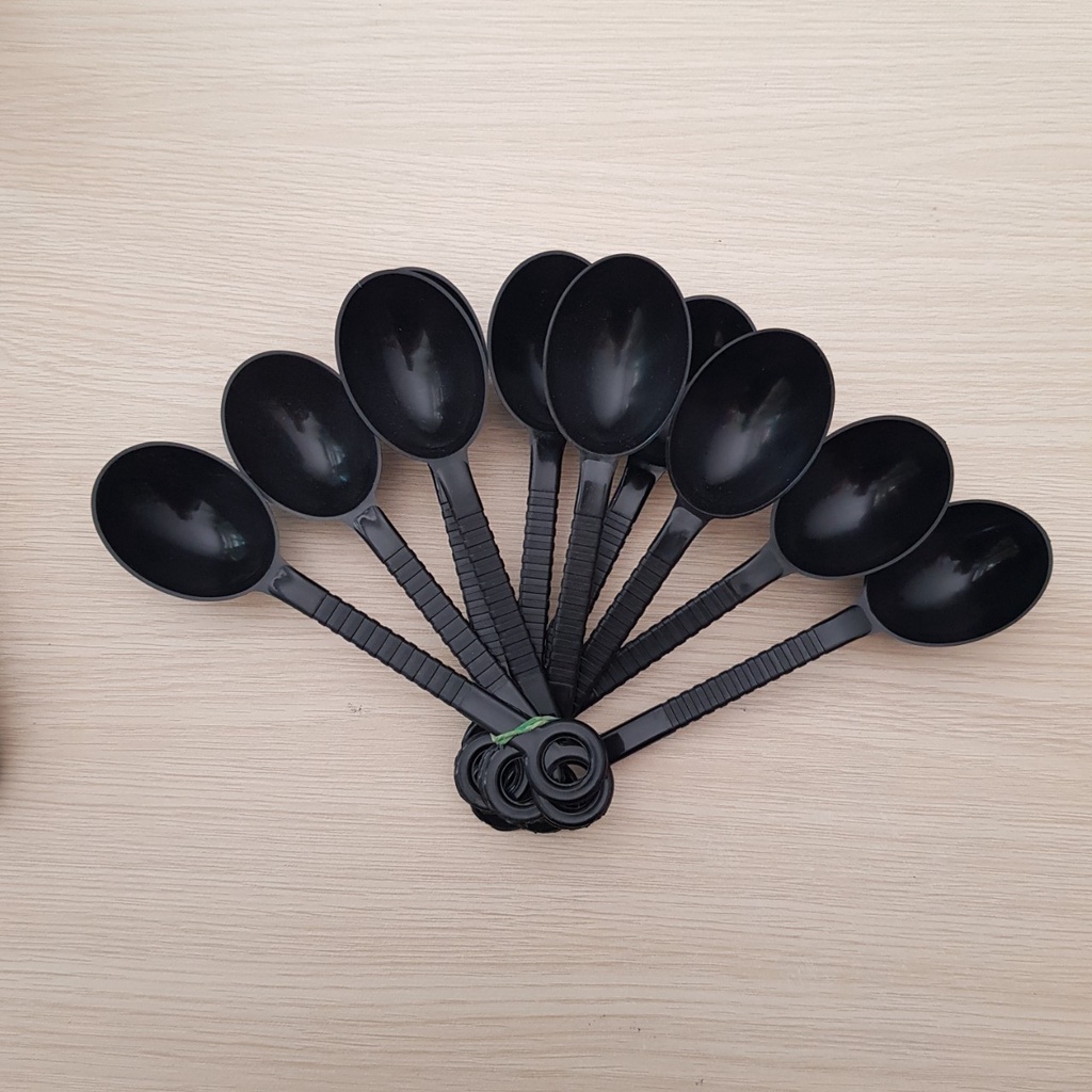 MUỖNG ĐONG ĐỊNH LƯỢNG 10G DÀI 15CM