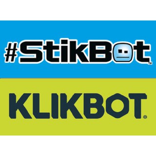 Stikbot khủng long nhỏ-velociraptor