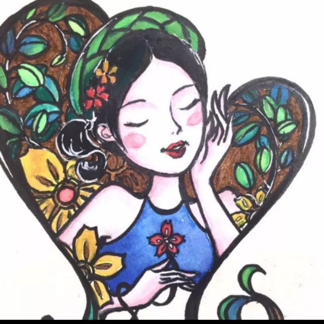 Tiệm Xương Rồng