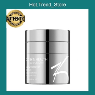 Serum phục hồi tái tạo da growth factor serum zo skin heath 30ml
