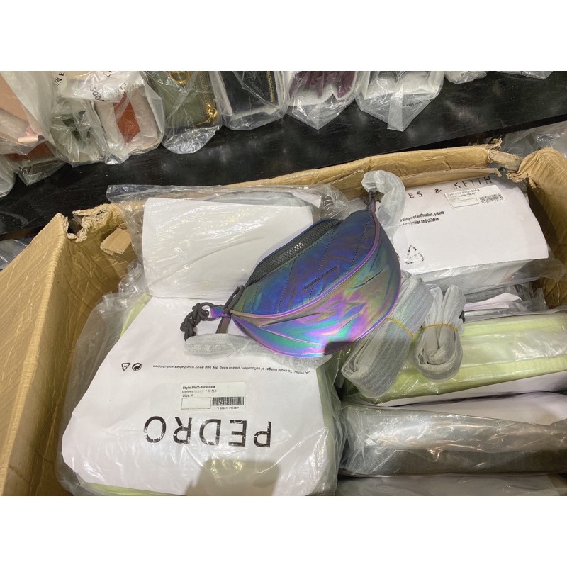 Túi cnk bao tử dạ quang | BigBuy360 - bigbuy360.vn