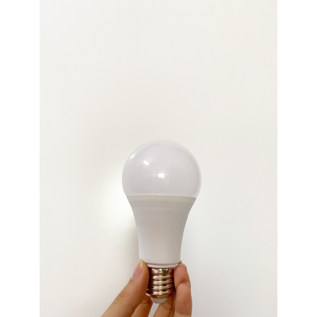 Bóng đèn LED bulb 3w kín nước ánh sáng trắng