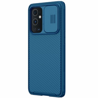 Ốp lưng Oneplus 9 Pro Nillkin bảo vệ camera