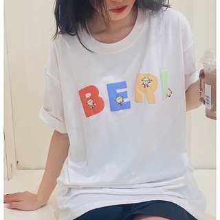 ÁO BERI - MOON!B