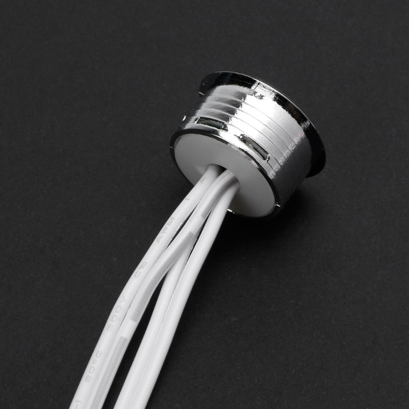 Công tắc cảm ứng DC 12V-24V cho đèn led 5050 3528