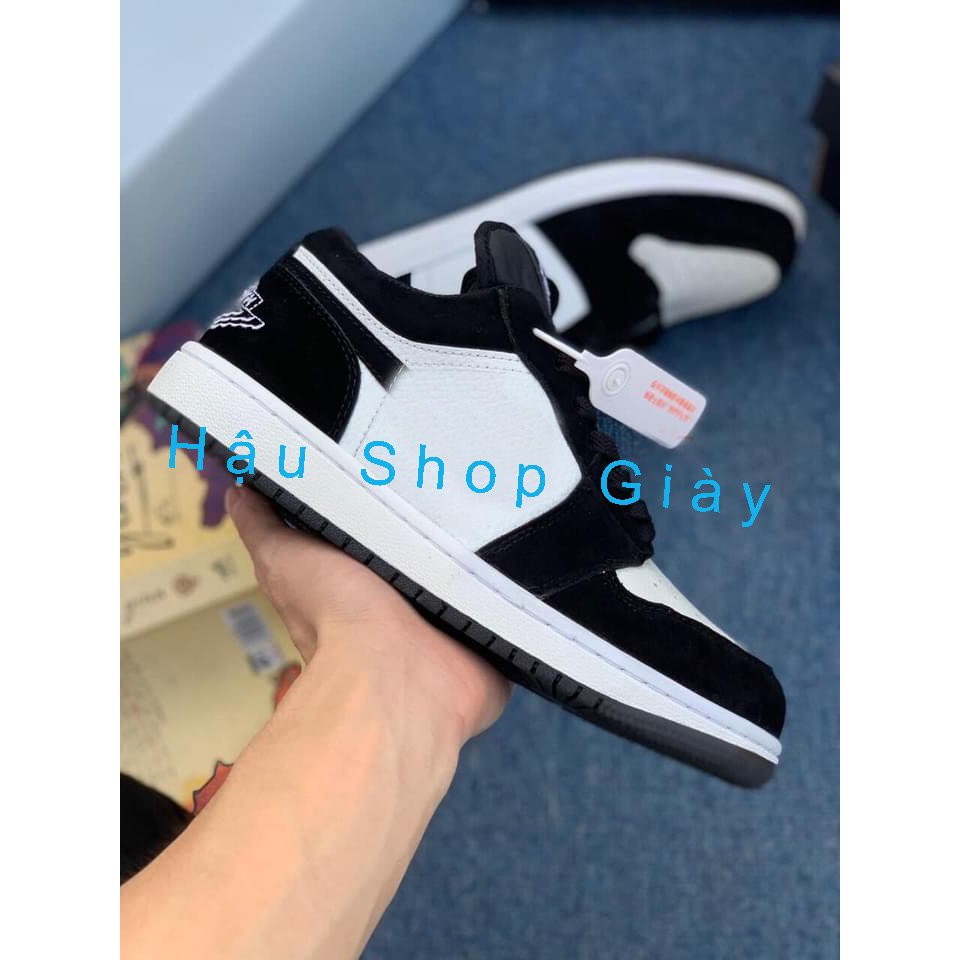 Giày thể thao J1 cổ thấp, J1 low nam nữ đủ màu đủ size mới cao cấp ĐANG  hot trend. | BigBuy360 - bigbuy360.vn