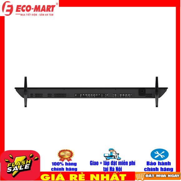 Tivi SHARP 55 inch 4K Smart Tivi 4T-C55DJ3X