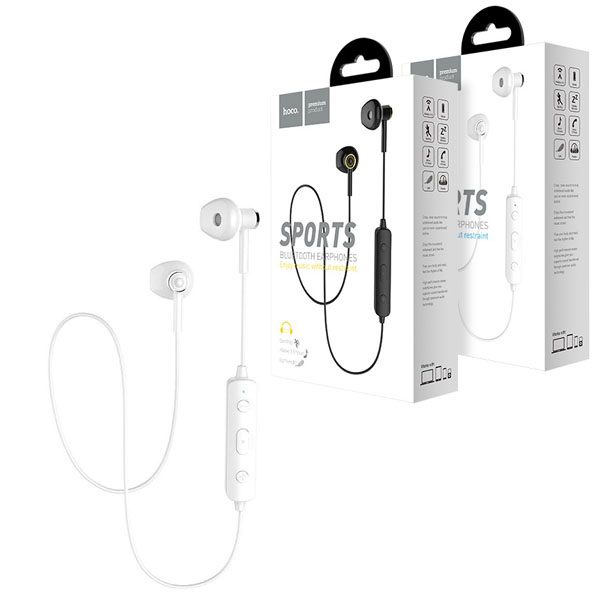 Tai nghe thể thao Bluetooth Hoco ES21 V5.0
