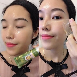 MẶT NẠ COLLAGEN OLIC