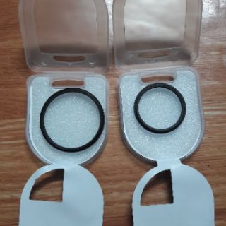 Filter cho các dòng ống kính máy ảnh