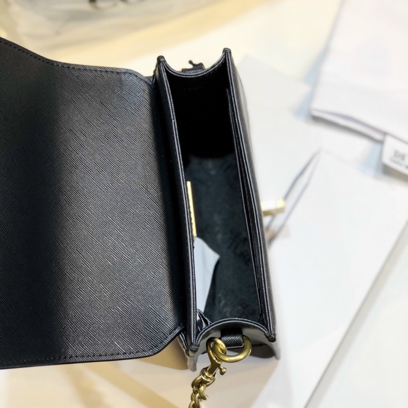 Túi xách nữ xịn VER**SACE JE*ANS mini size