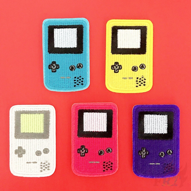 Miếng dán patch cho máy chơi game（☸ Games - PlayStation Patch ☸）