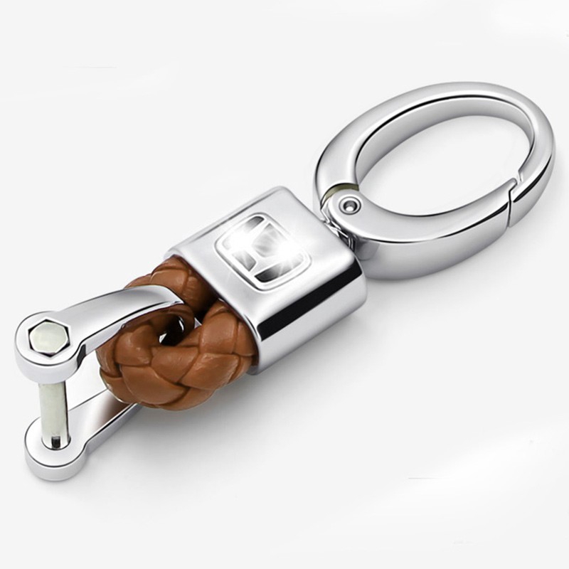 Móc treo chìa khoá cho xe hơi HONDA CITY FIT CIVIC XRV ODYSSEY