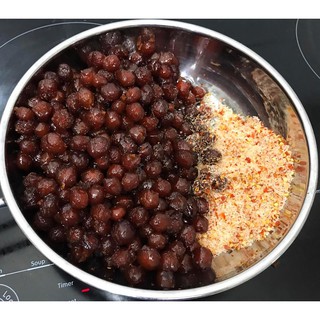 Chùm ruột xốc muối ớt 500g