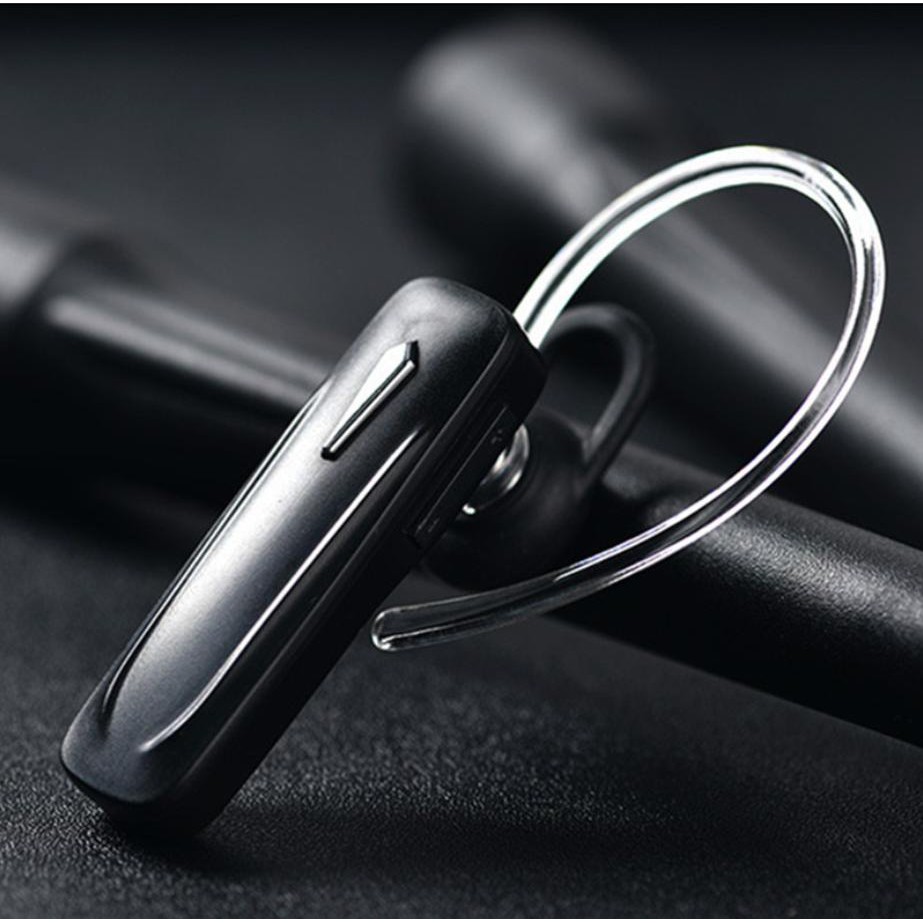 Tai nghe Bluetooth - Tai nghe nhét tai không dây K09 nghe gọi đàm thoại nghe nhạc cực hay