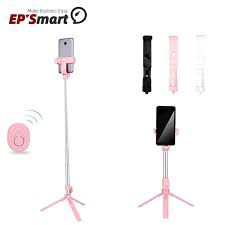 GIÁ ĐỠ ĐIỆN THOẠI GẬY 3 CHÂN BLUETOOTH XT-10 | BigBuy360 - bigbuy360.vn