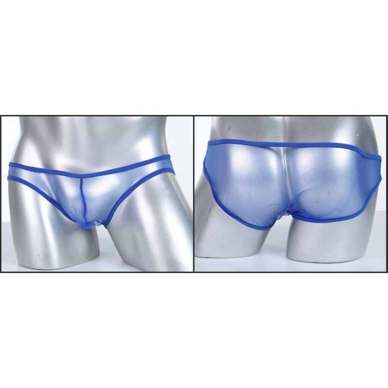 Quần Lót Chữ u Siêu Mỏng Trong Suốt Thoáng Khí Cho Nam