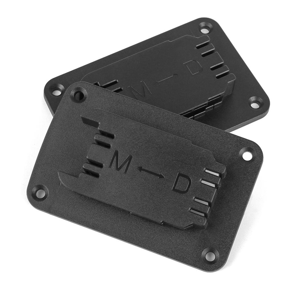 MAG Set 1 / 4 Giá Đỡ Mũi Khoan Điện Milwaukee M18 18V