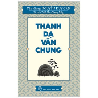 Sách - thanh dạ văn chung
