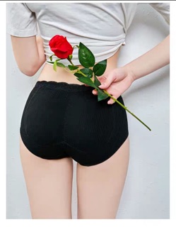 Quần Mông Gen Bụng Dưới Chính Hãng