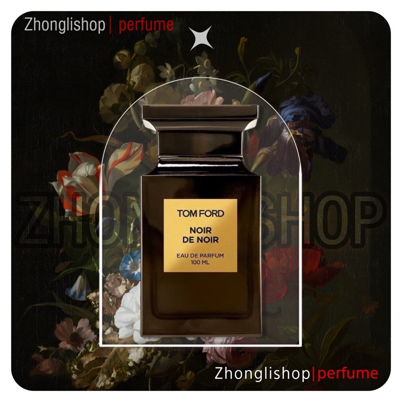 Nước Hoa Nữ | ???????.???? | Tom Ford Noir De Noir