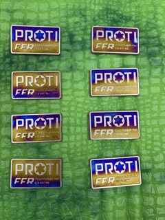 Logo titan Proti