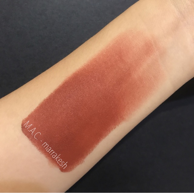 [CÓ SẴN - ĐỦ BILL]❣️Son MAC Marrakesh 646❣️ | BigBuy360 - bigbuy360.vn