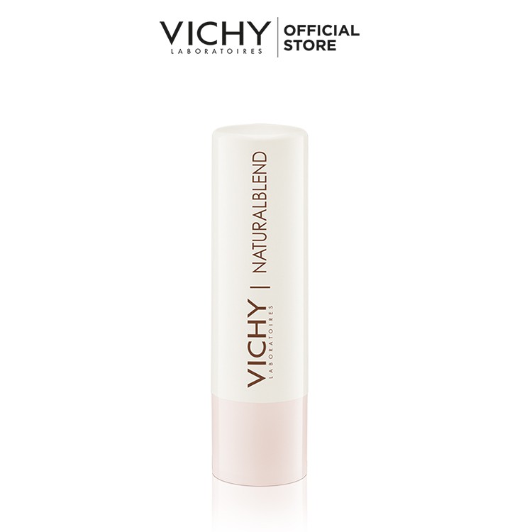 Son dưỡng ẩm không màu Naturallblend Hydrating Lip Balm Vichy 4.5g | BigBuy360 - bigbuy360.vn