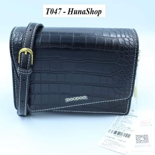 Túi Xách Nữ Thời Trang Hàn Quốc Doodoo T047