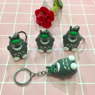 Móc khoá totoro