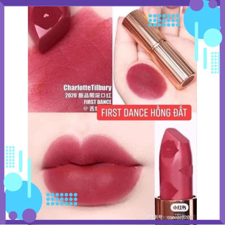 ib2 Son Charlotte Tilbury Matte Revolution
