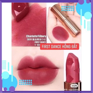 ib2 Son Charlotte Tilbury Matte Revolution